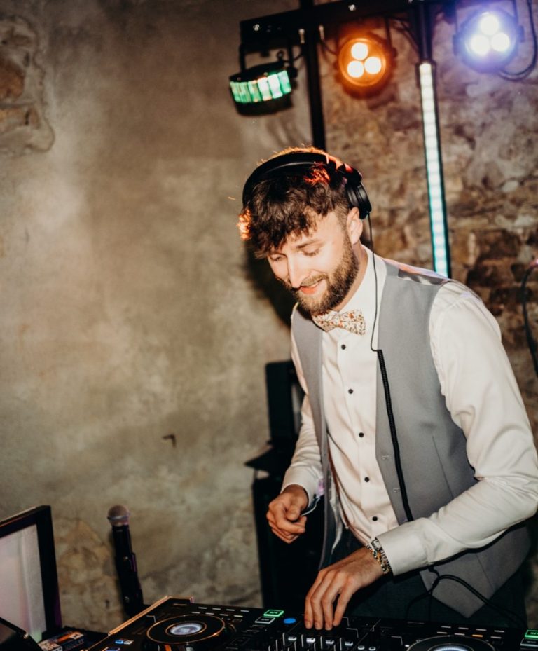 Premium DJ DJ Schlossgut Michelfeld
