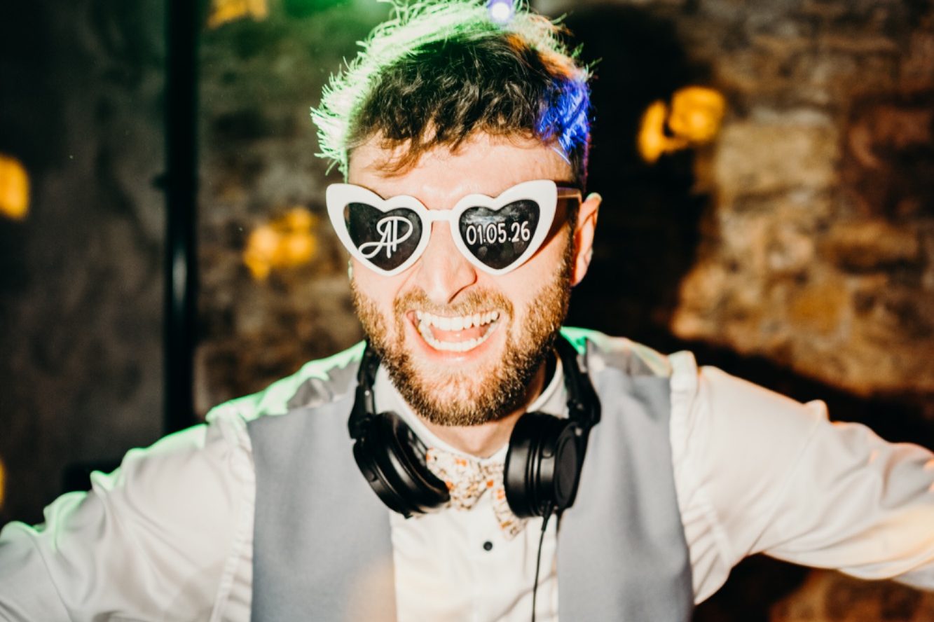 Event DJ DJ für Firmenevents
