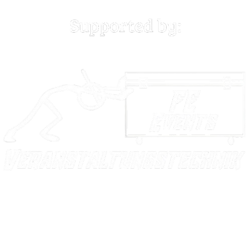 FE-Events unser exklusiver Technikpartner FE-Events unser Technikpartner