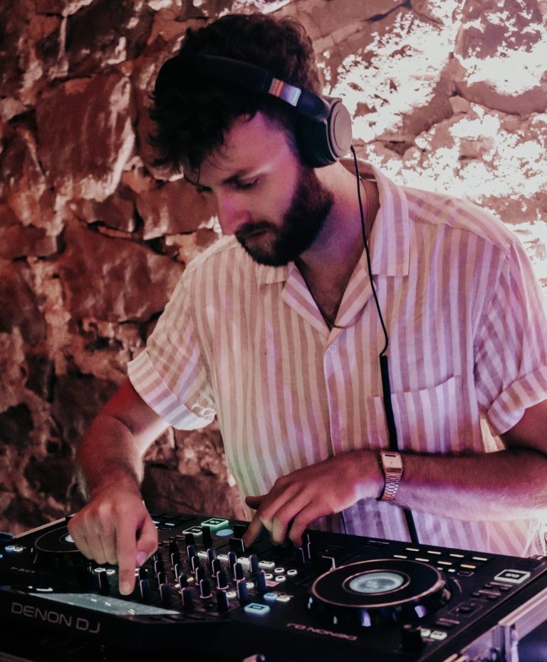 Premium DJ DJ Schlossgut Michelfeld